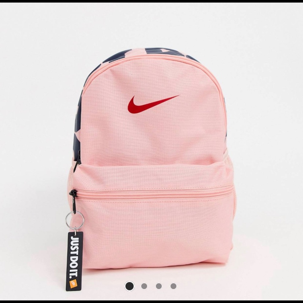 Nike kids mini backpack